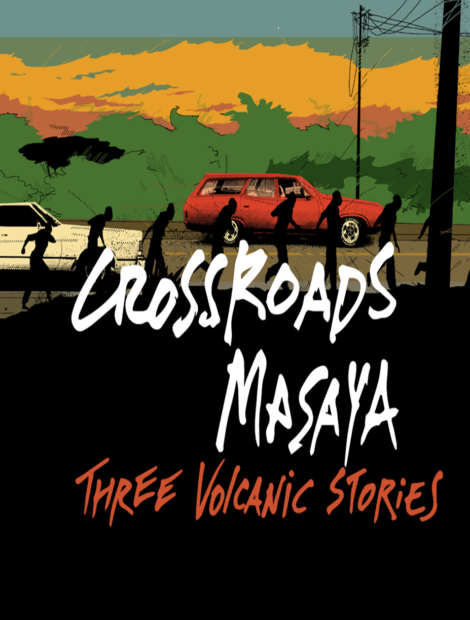 Crossroads Masaya