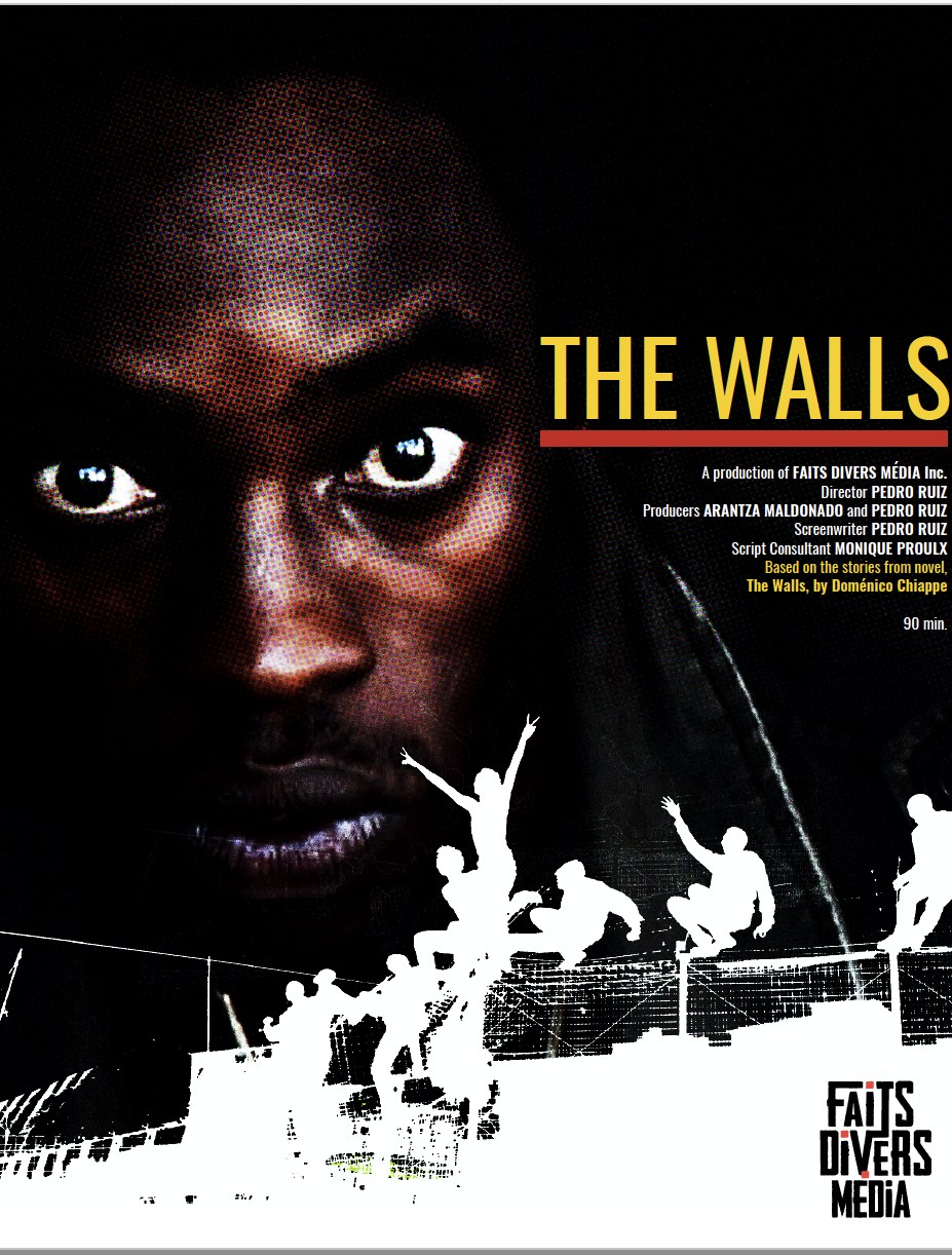 The Walls