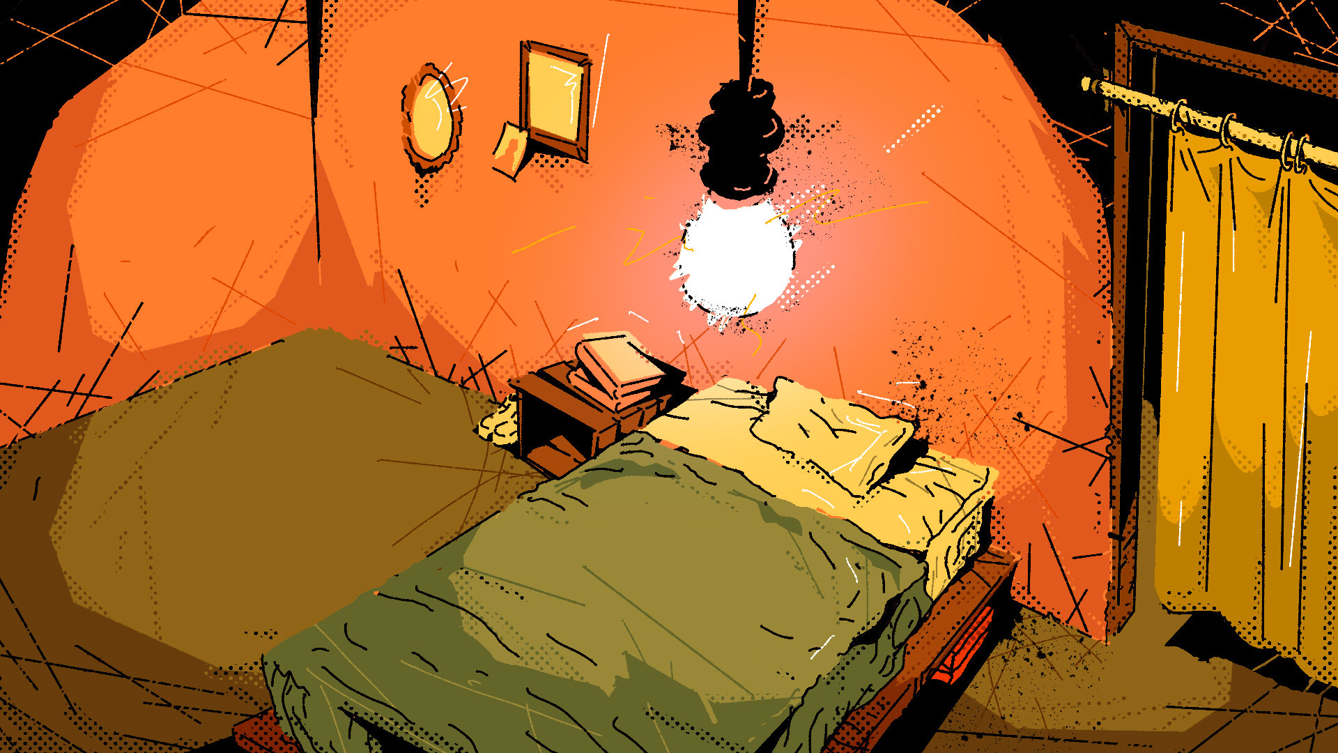 CARREFOUR MASAYA - Trois histoires volcaniques